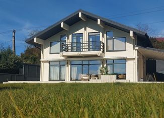 Продается дом, 250 м2, село Весёлое, улица Мира