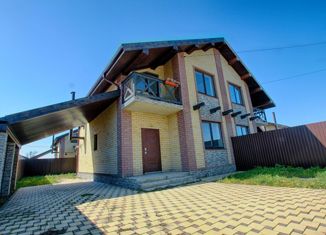 Продается дом, 120 м2, посёлок Российский, Витебская улица, 83/6