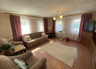 Продаю дом, 65 м2, рабочий посёлок Роза, улица 50 лет Октября