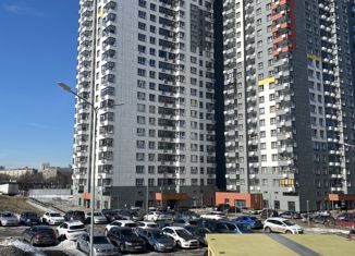 Продаю 1-комнатную квартиру, 42.5 м2, Москва, Кастанаевская улица, 65, метро Кунцевская