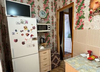 Продается 1-комнатная квартира, 42.2 м2, село Нылга, Заводская улица, 20