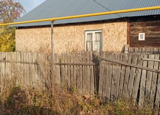 Продаю дом, 52.4 м2, село Железнодорожный, Луговая улица, 16