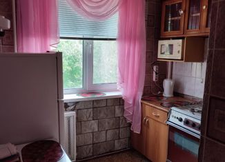 Сдается двухкомнатная квартира, 46 м2, Балашов, посёлок Балашов-3, 17