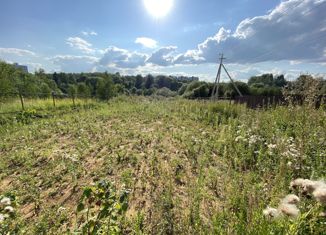 Земельный участок на продажу, 3 сот., деревня Пушкино, деревня Пушкино, 14Б