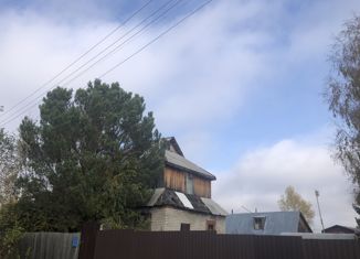 Продаю дом, 100 м2, Томск, Октябрьский район, Хвойный переулок, 1