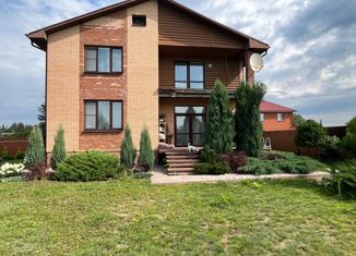 Продажа дома, 200 м2, село Юрасово