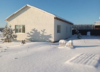 Продаю дом, 96.3 м2, село Курганово