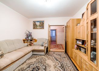 Продается 4-комнатная квартира, 74.1 м2, село Белогорье, Заводская улица, 9