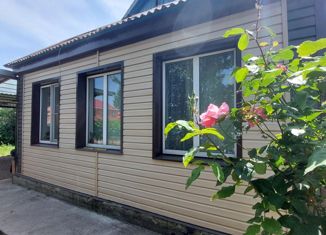 Продаю дом, 65 м2, Белореченск, Радужный переулок, 1