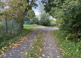 Продажа участка, 6.7 сот., деревня Новая Пустошь, деревня Новая Пустошь, 48