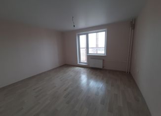 Продажа квартиры студии, 42 м2, Челябинск, улица Академика Макеева, 20, ЖК Макеев