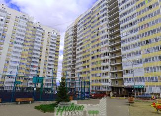 Квартира на продажу студия, 25.4 м2, Красноярский край, Норильская улица, 40