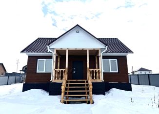 Продам дом, 72 м2, посёлок городского типа Берёзовка, улица Дружбы