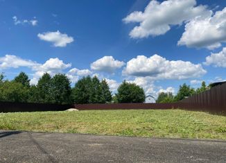 Продается земельный участок, 10 сот., коттеджный посёлок Золотая Подкова, Радужная улица