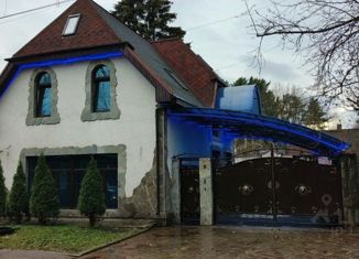 Продам дом, 210 м2, Красногорск, Новая Московская улица, 29