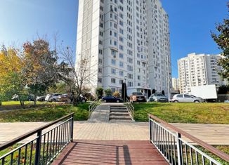 Продается 1-комнатная квартира, 35.8 м2, Москва, Плавский проезд, 5, Плавский проезд