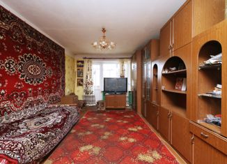 Продается 3-комнатная квартира, 79 м2, рабочий посёлок Кадуй, улица Строителей, 11к4