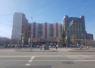 Продам 3-комнатную квартиру, 80 м2, Москва, Волгоградский проспект, 4, метро Пролетарская