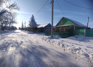 Продаю дом, 36.7 м2, посёлок Новосергиевка, Пролетарская улица, 8