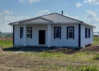 Продам дом, 115.6 м2, деревня Азьмушкино, улица Азатлык, 39