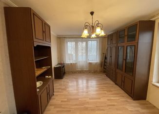 2-комнатная квартира в аренду, 43 м2, Москва, улица Барклая, 11, улица Барклая