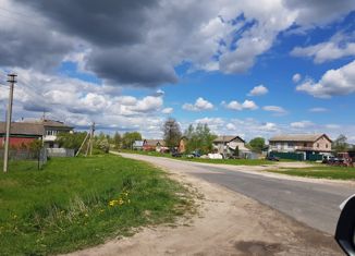 Продам участок, 220 сот., деревня Афанасово, Центральная улица