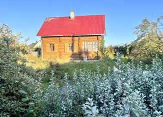 Продажа дома, 77 м2, садоводческое некоммерческое товарищество Красногорское, 9-я линия, 414