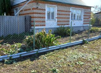 Дом на продажу, 65.5 м2, поселок имени Калинина, улица Филиппова