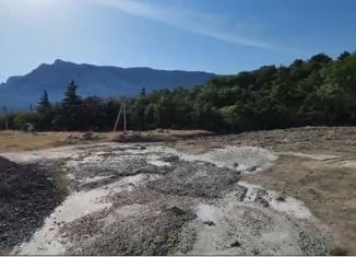 Продаю участок, 8 сот., посёлок городского типа Гаспра