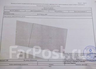 Земельный участок на продажу, 18 сот., село Ясное