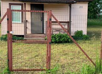 Дом на продажу, 33 м2, деревня Стрешево, Главная улица