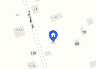 Продам участок, 10.2 сот., СНТ Сафоново-2, СНТ Сафоново-2, 69