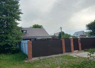 Таунхаус на продажу, 107.4 м2, село Миловка, Советская улица, 73/3