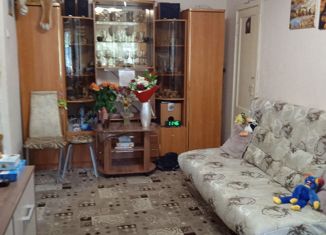 Продается 2-комнатная квартира, 43.7 м2, Пермь, Вагонная улица, 5, Дзержинский район