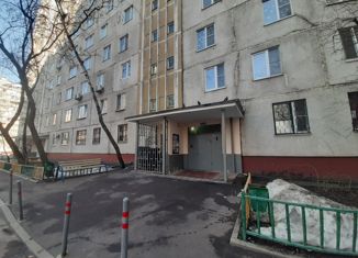 Продажа квартиры студии, 10.7 м2, Москва, Белореченская улица, 17, район Люблино