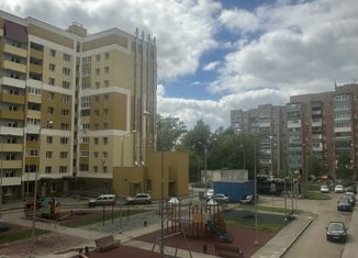 Продажа 1-комнатной квартиры, 33 м2, Самара, Московское шоссе, 18-й километр, 7А, метро Юнгородок