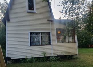 Продам дом, 45 м2, СНТ Алёшинские Сады, Центральная улица