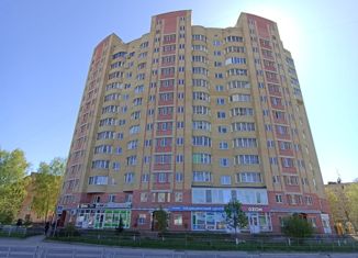 Продается 1-ком. квартира, 47 м2, Тверская область, улица Хромова, 15