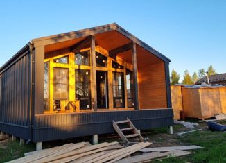 Дом на продажу, 88 м2, коттеджный посёлок Искона Парк