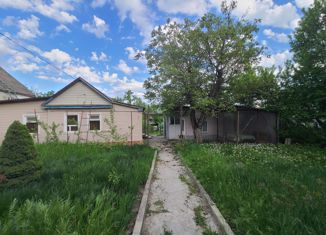 Продам дом, 50 м2, Крымск, Полковая улица