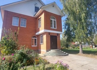 Продажа дома, 237 м2, деревня Руднево, Задорная улица