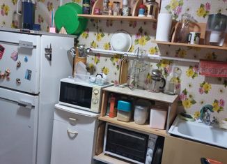 Продается 1-комнатная квартира, 32.2 м2, Борзя, улица Чайковского, 13