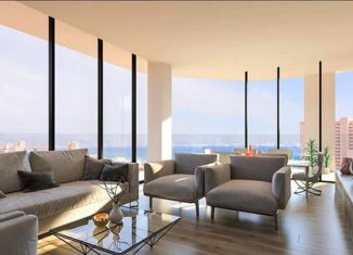 Продажа пятикомнатной квартиры, 324 м2, Сочи, Парковая улица, 5, микрорайон Центральный