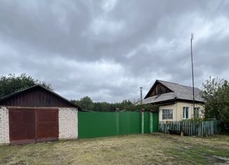 Продам 2-комнатную квартиру, 32.5 м2, посёлок городского типа Красный Октябрь, Советская улица, 24