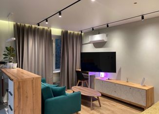 Продается квартира студия, 30 м2, Чайковский, проспект Победы, 12