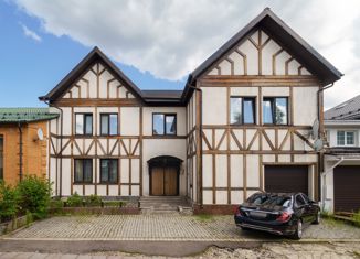 Продажа дома, 405.4 м2, ДСК Ели, ДСК Ели, 111