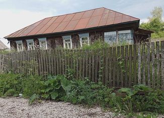 Дом на продажу, 63.2 м2, поселок Пахомово, Полевая улица, 11