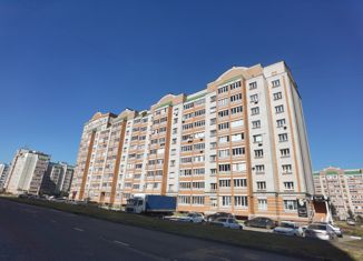 Продаю 1-ком. квартиру, 43.3 м2, Орёл, микрорайон Пробуждение, бульвар Молодёжи, 18