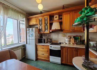 Продажа 4-ком. квартиры, 70.6 м2, Томск, Киевская улица, 26, Советский район