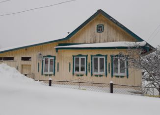 Продаю дом, 48 м2, поселок городского типа Шаля, улица Лермонтова, 39